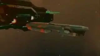 Homeworld Imperial Battle march