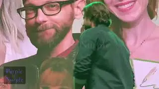Liverpool Comic Con - Supernatural Panel - Introductions