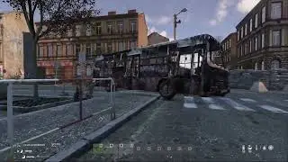 Season 4 ep 15: Detective Vlad Rostow and operation 