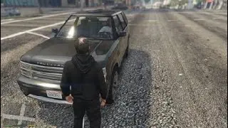 Grand Theft Auto V gameplay episodul 83