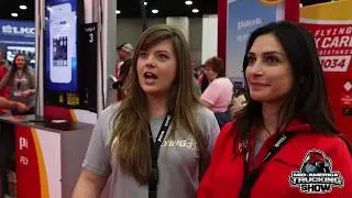 Mid-America Trucking Show: Pilot FlyingJ