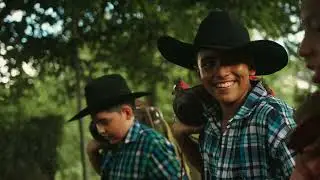 LOS NIÑOS DEL JOROPO 2024 SESSIONS #1