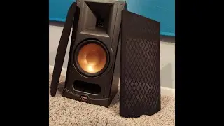 klipsch RB 81 vs klipsch RB 35??