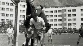 Mostar past story