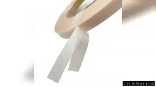 1.0cm width Skin PU Glue Strip For Tape Hair Extension Making Thinner PU Fabrics For Making Tape Hai