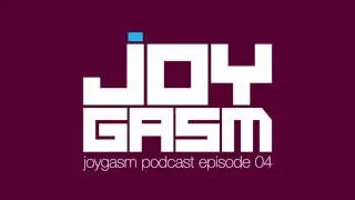 Joygasm Podcast Ep. 04: X-Men, Rocky Films, Overwatch & More