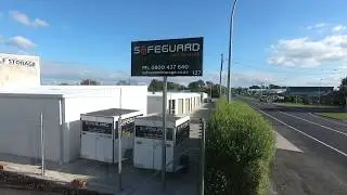 SafeGuard Self Storage Melville Hamilton