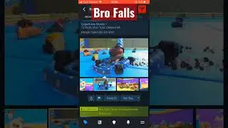 Bro Falls: Steam arkadaşlarınızla oynayabileceğiniz &uuml;cretsiz oyunlar b&ouml;l&uuml;m 24 #brofalls