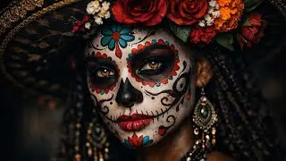 🥁 Mexican x Afro House Mix 2025 | The Best of Afro House 2026 | Latin Afro & Tribal Vibes 🔥Vol.1