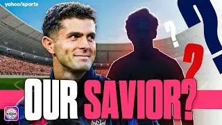 Who Are The USMNT's Secret Weapons For The 2026 World Cup?