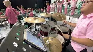I Sing Praises to your Name - DrumCover