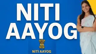 Niti Ayoga crisp point for rivision #nitiayog