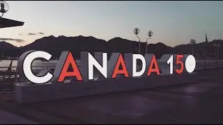 Canada 150 Celebration Day