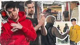 NOUVEAU CHAPITRE | Bootcamp #1 - Mandatory Valorant 2025