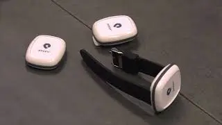 2025 InnoVision Awards Technology Development Finalist Drobot