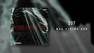 207 - Mad String Dub [DNG002]
