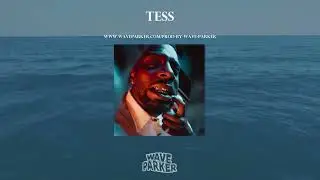 Isaiah Rashad Type Beat x YGTUT Type Beat “Tess”