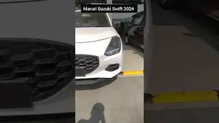 maruti Suzuki Swift review 2024 #swiftreview #swift #short #viral #trending #maruticars #shortsviral