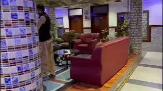 Jan Luxury Hotel 🏨 Faiz Muhammad Road Quetta