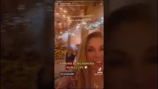 Ramona Singer is RUDE in Real Life Too 🤣