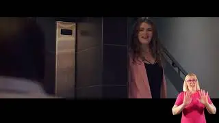 Evenbreak - Disability Inclusive Job Board - Channel 4 advert (30 seconds)