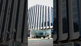 Intercontinental hotel #lisbon #shorts