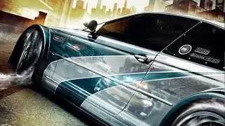 Dikit Lagi Tamat Nichh  - NFS Most Wanted   #live  #mostwanted   #minecraft #namatingame