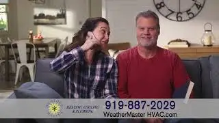 Weather Master Heating or Cooling Tune-Up!
