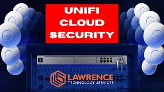 Protecting Your Data: Understand UniFi Cloud Security Risks