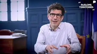 🎙️Entretien avec Mathieu Hanotin Maire de Saint-Denis & Pr&eacute;sident de Plaine Commune
