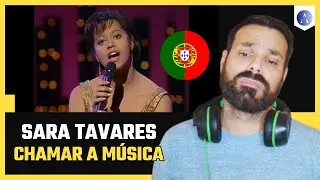 SARA TAVARES - 