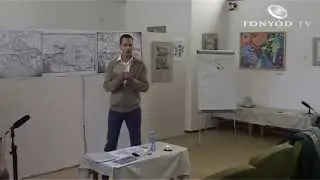 A Kárpát-medence politika története 0 - 1241-ig - Kozsdi Tamás előadása
