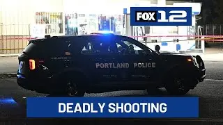 Man dies after shooting in N. Portland, no arrests made