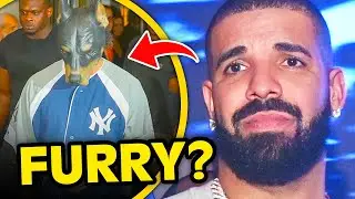 Doja Cat Boyfriend ALLEGATIONS, Drake's BIZARRE Dog Mask, Shakira's NEW Tax Fraud Charges