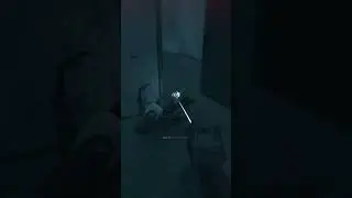 Suspect is INJURED | Ready or Not #readyornot #gaming #shorts