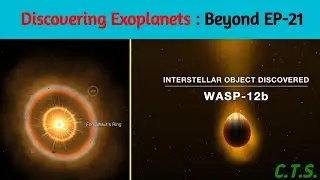 Exploring exoplanets beyond ep 20 || #cellstosingularity 