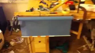 Arduino Automatic Window Shade