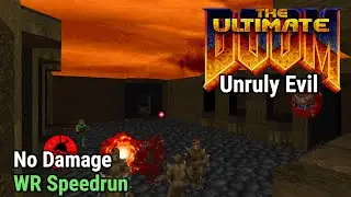 Ultimate Doom E4M4 