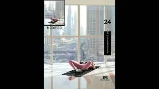 Tone your legs, fire up your glutes, and torch fat in just with this home-based HIIT legs workout! 🔥
