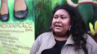 (S2E1) Under SF: Alternative Cultures - Latino Culture