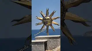 #hydra #hydraisland #Sun #hydrasun #greekislands