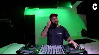 Outer Rim w/ D-Jack @CannibalRadio - 11 Feb 2026