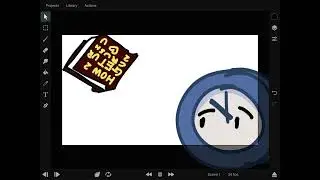 I AM WORKING ON SMTH I SWAER