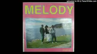 Melody - Melody (199x) - 04 - Ekspresion (J. Labylle / S. Racel)