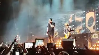 Dani Martin - Cero - Wizink Center 28/4/18