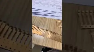 terminal stamping die