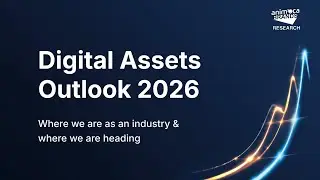 Here's What's Coming to Digital Assets in 2026