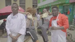 CUSCO JB × BABU GEE (OMOSAYANSI) - CHAPO  OFFICIAL MP4 VIDEO