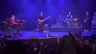 Mezzoforte ‘Four Corners’ - live in Denmark May 2022