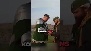 @Krokojones hat seine Bestimmung gefunden